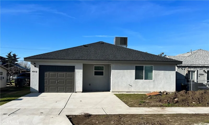 1012 Kings, Chowchilla, CA 93610