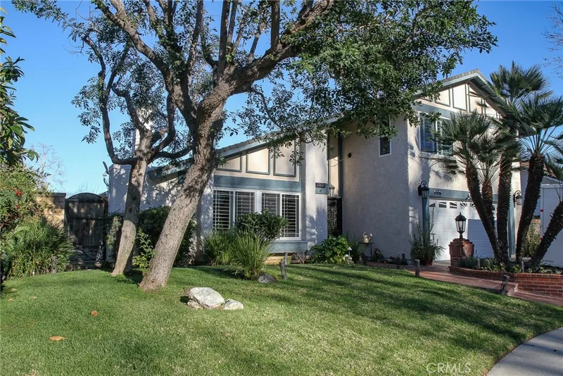 25694 Fedala, Valencia, CA 91355