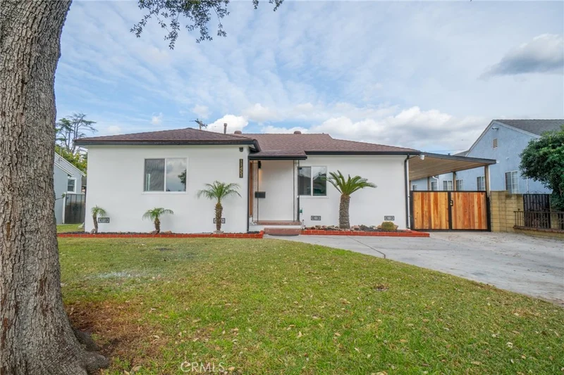 11451 Allerton, Whittier, CA 90606
