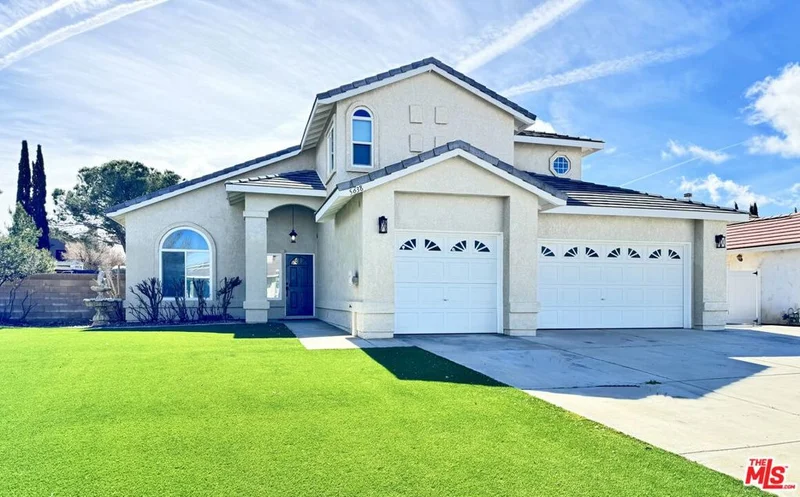 5638 Avenue L1, Lancaster, CA 93536