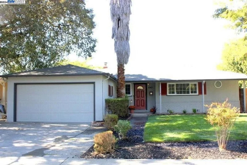 1243 5th Avenue, Concord, CA 94518