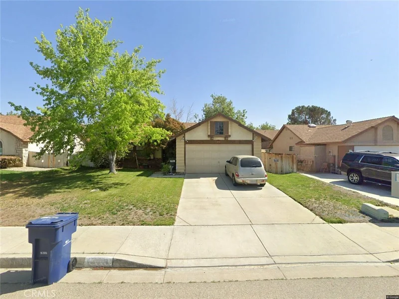 4334 Desert Aire, Palmdale, CA 93552