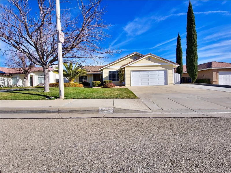6259 Avenue L6, Lancaster, CA 93536
