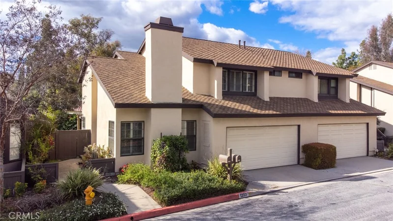 1233 Amberwood, Duarte, CA 91010