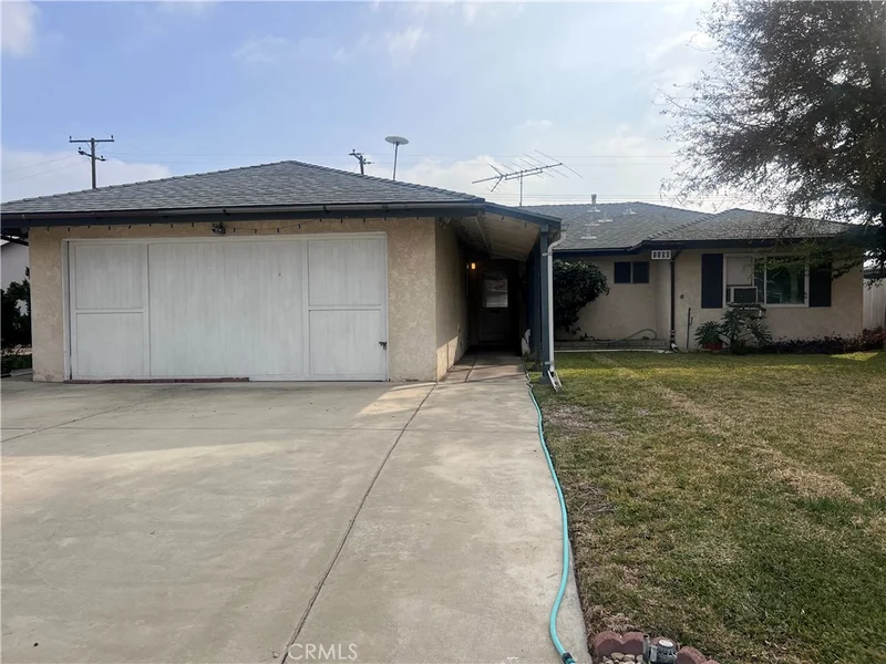 1156 Jedburgh Street, Glendora, CA 91740