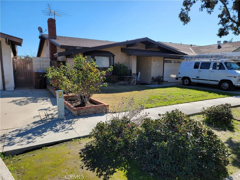102 Connie, Anaheim, CA 92806