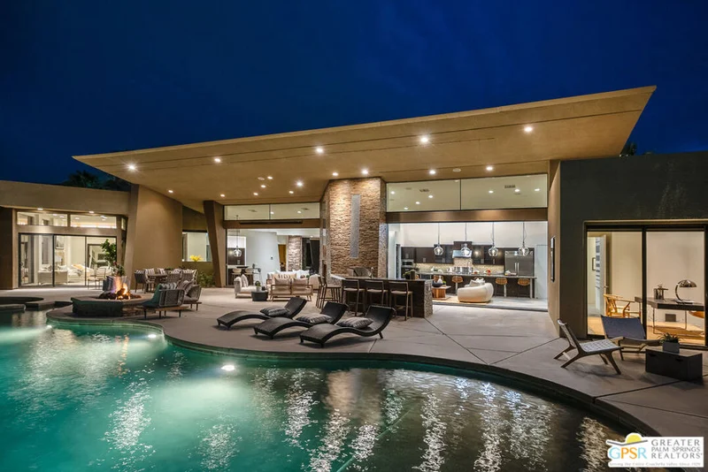 428 Patel, Palm Springs, CA 92264