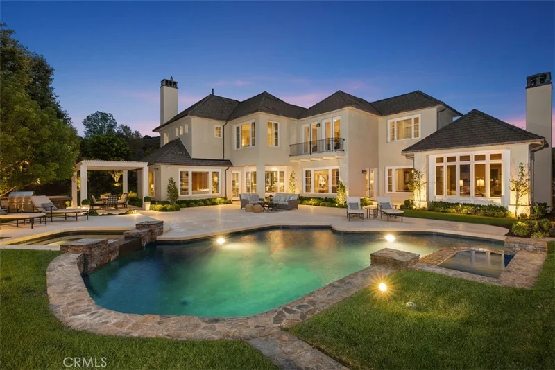 9 Ladbrook, Coto De Caza, CA 92679