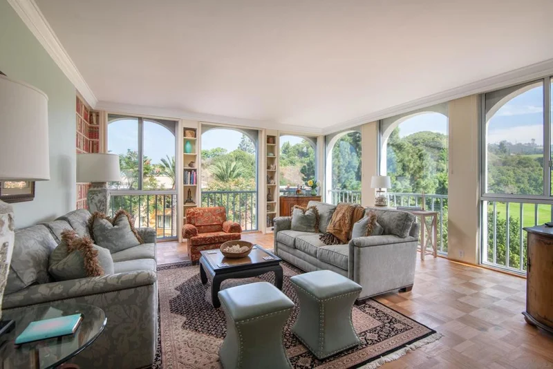 1001 Genter St #2A, La Jolla, CA 92037
