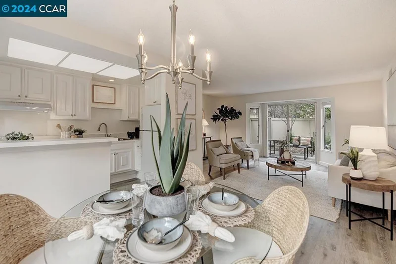 1225 Singingwood Ct #2, Walnut Creek, CA 94595