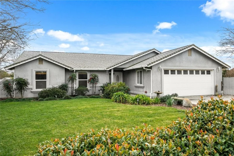 25365 Tehama Vina, Los Molinos, CA 96055