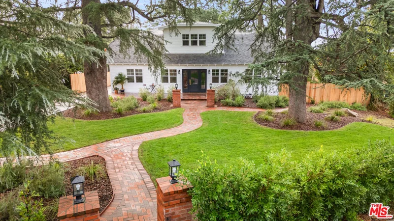 104 Loma Alta, Altadena, CA 91001