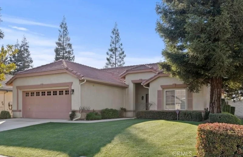 10017 Timeless Rose, Bakersfield, CA 93311