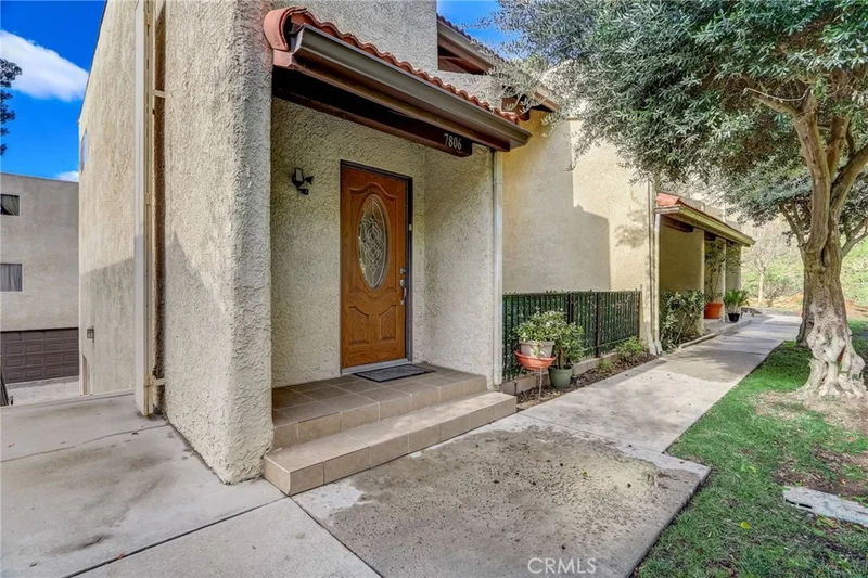7806 Via Tortona, Sun Valley, CA 91504