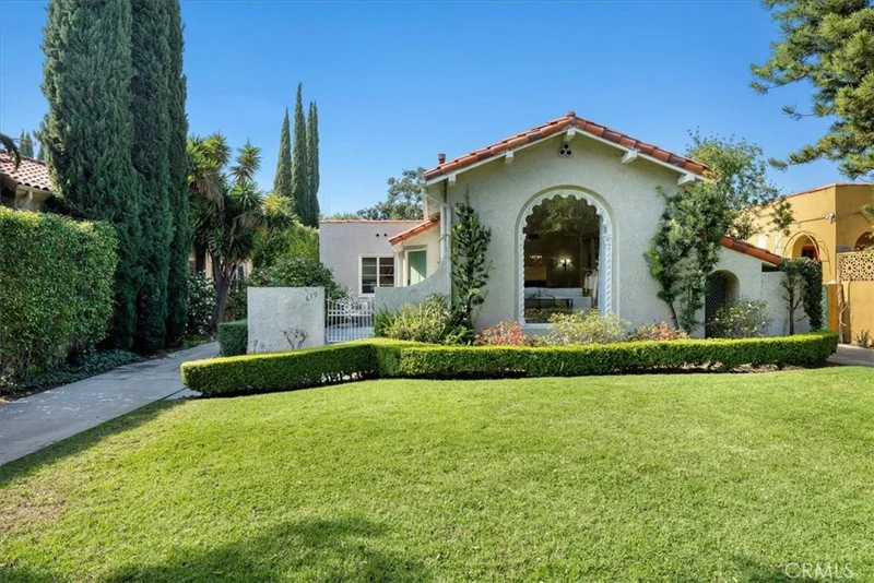 619 Citrus, Los Angeles, CA 90036