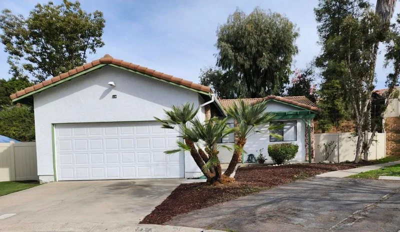 8535 Happy Way, El Cajon, CA 92021