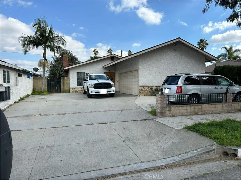 412 3rd, Montebello, CA 90640