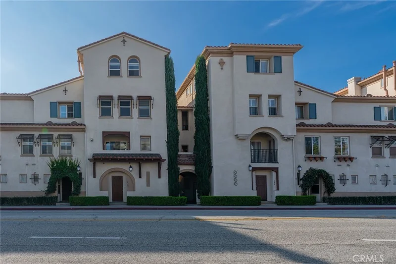 614 Walnut, Pasadena, CA 91101