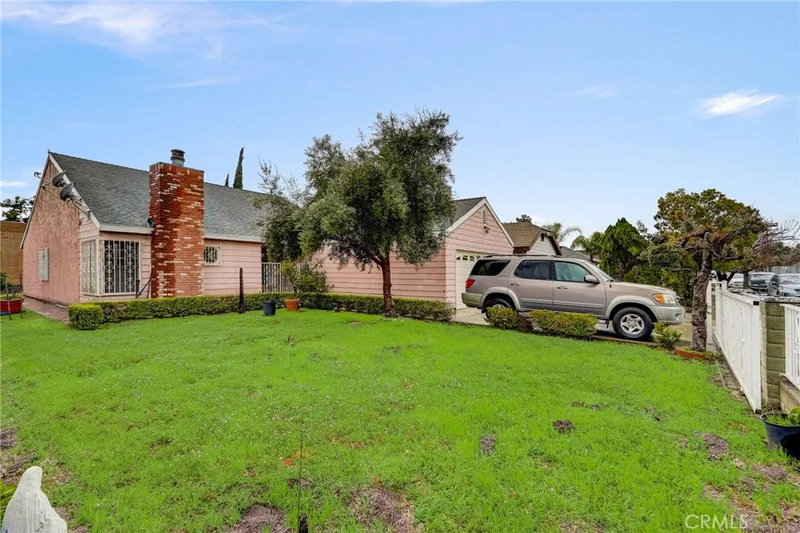 8867 Oneida, Sun Valley, CA 91352