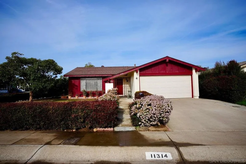 11314 Polaris, San Diego, CA 92126
