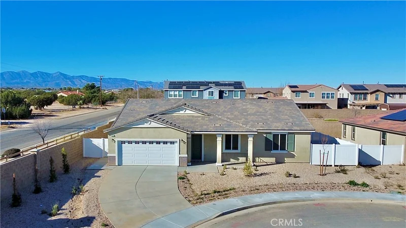 8508 Stockton, Hesperia, CA 92344