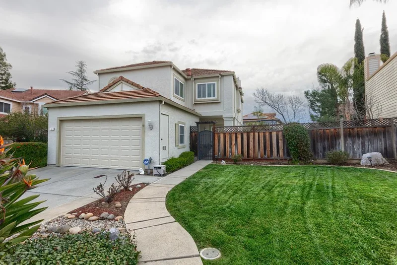 1168 Mountain Quail, San Jose, CA 95120