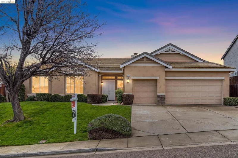 5138 Cantrill Ct, Antioch, CA 94531