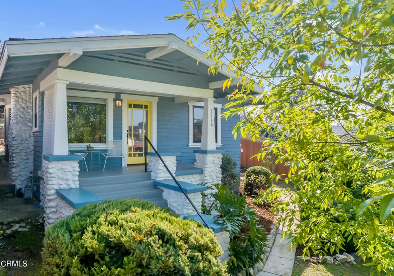 6134 Hillandale, Los Angeles, CA 90042