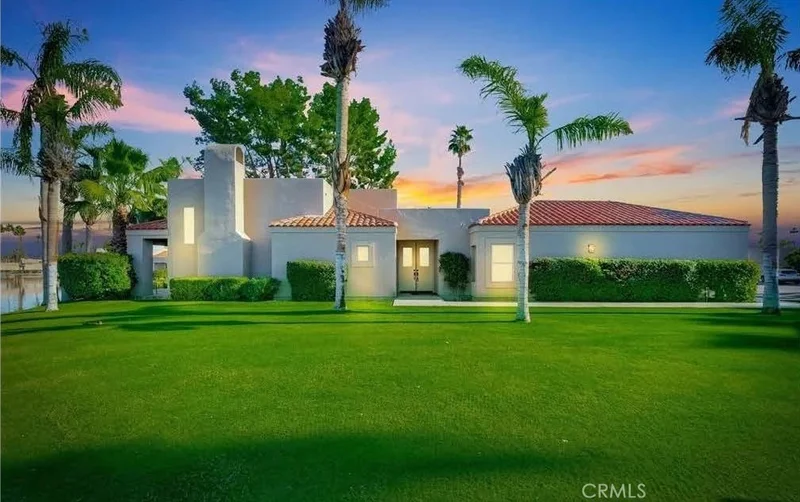 62 Lake Shore, Rancho Mirage, CA 92270
