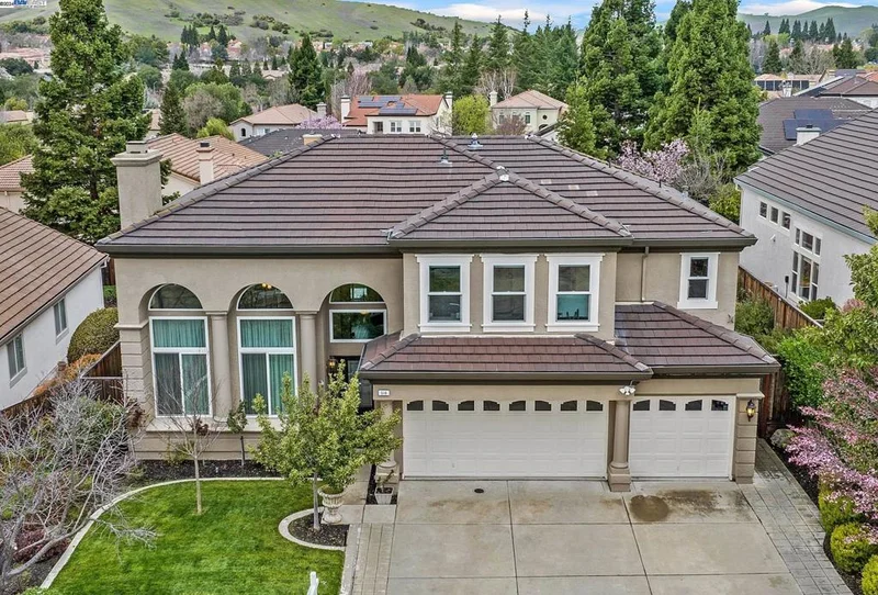 516 Morning Glory Ct, San Ramon, CA 94582