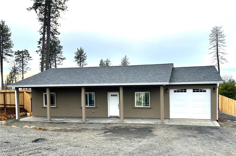 5545 Mark, Paradise, CA 95969