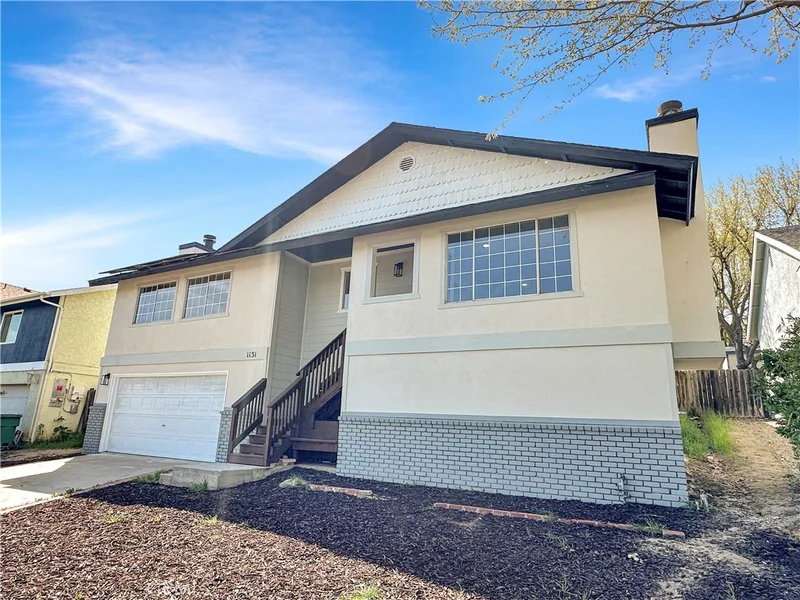 1131 Samantha, Paso Robles, CA 93446