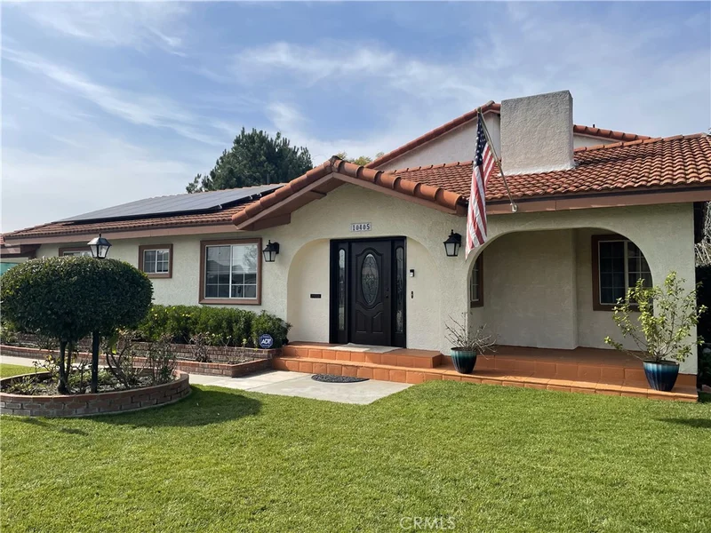 10405 Vultee, Downey, CA 90241