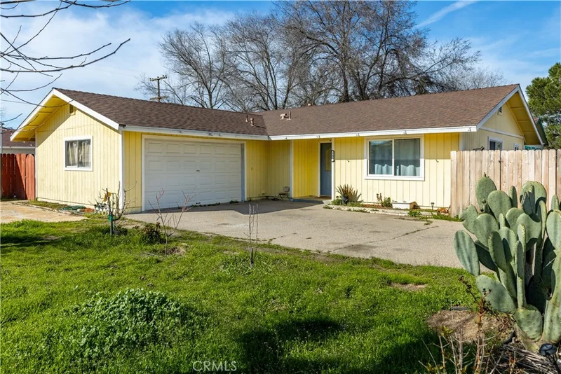 785 River, San Miguel, CA 93451