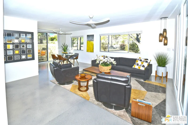 1876 Barona, Palm Springs, CA 92264