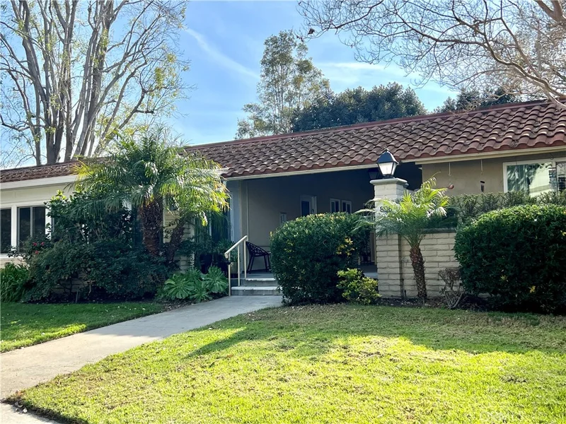 896 Ronda Sevilla #N, Laguna Woods, CA 92637