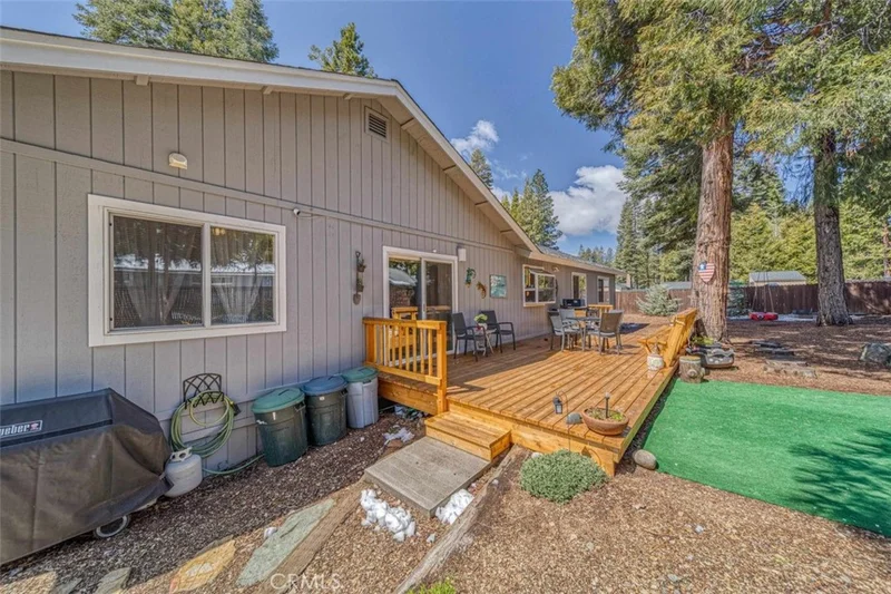 3611 Park Hill Drive photo 2