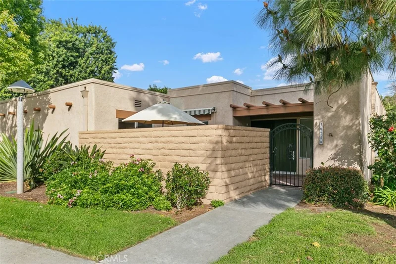 3025 Calle Sonora #B, Laguna Woods, CA 92637