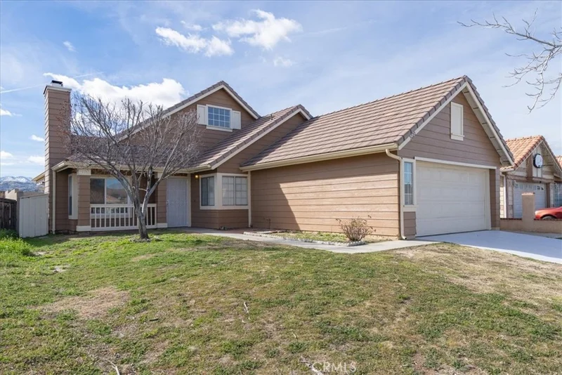 5220 Sunburst, Palmdale, CA 93552