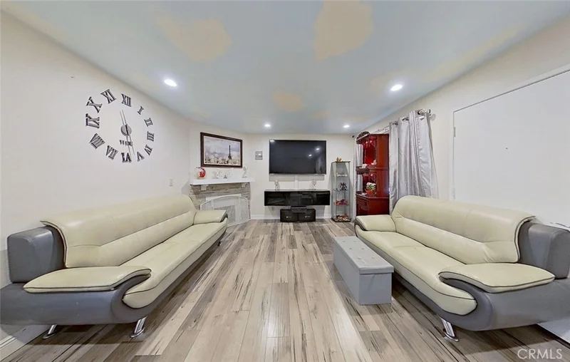 8570 Chapman #C, Stanton, CA 90680