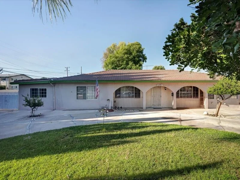 10361 Vernon, Montclair, CA 91763