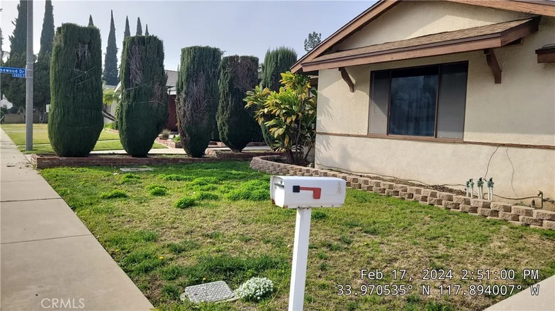 18741 Fieldbrook, Rowland Heights, CA 91748