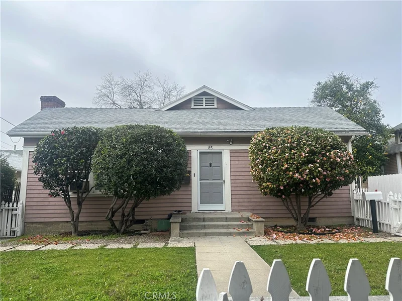 85 Chester, Pasadena, CA 91106