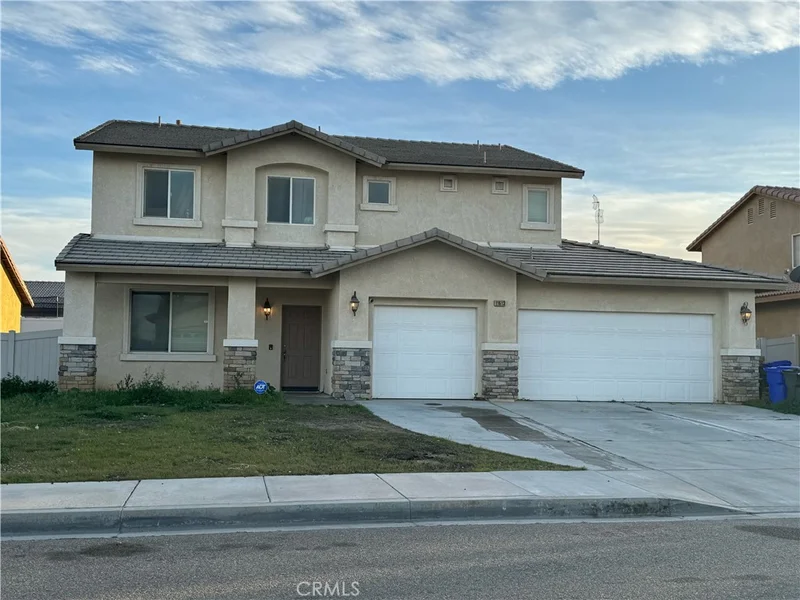 11613 Autumn, Adelanto, CA 92301