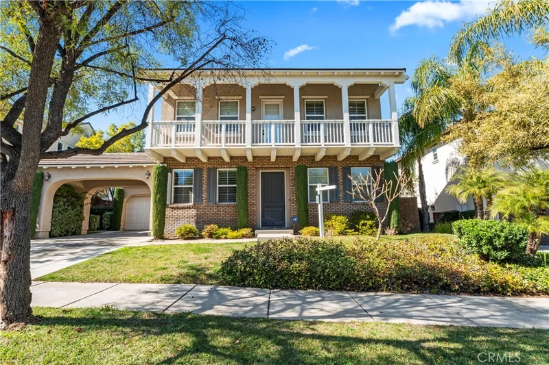 25537 Red Hawk, Corona, CA 92883