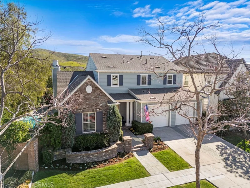 10 Emmy, Ladera Ranch, CA 92694