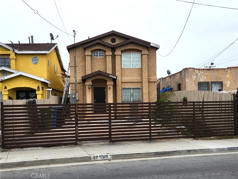 12506 Mona, Compton, CA 90222