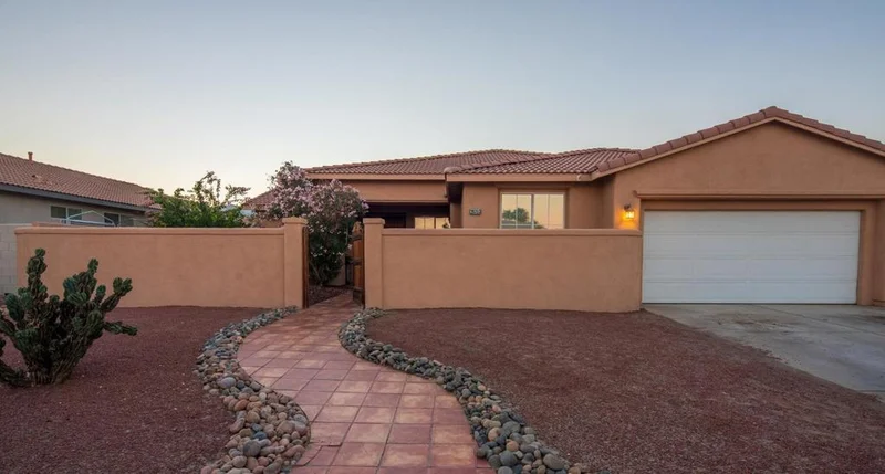 29753 Calle Tampico, Cathedral City, CA 92234