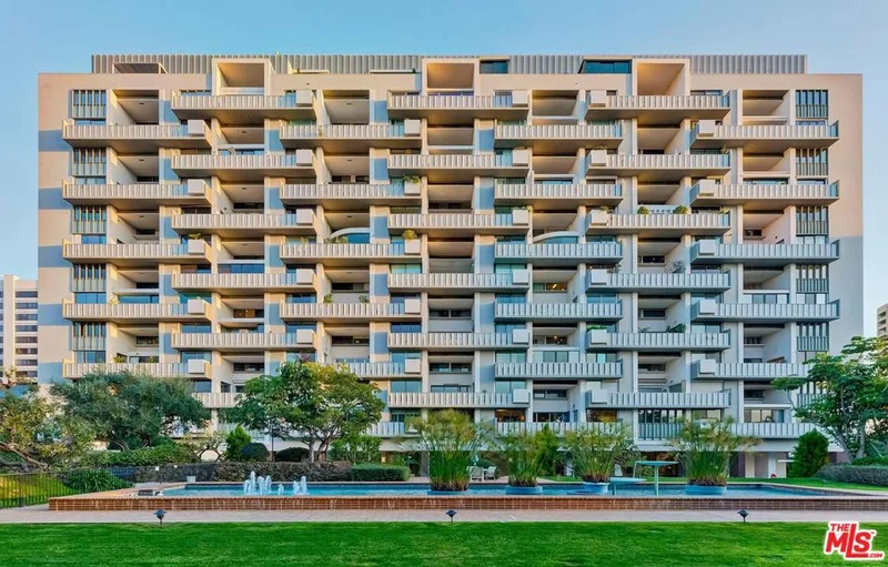 10375 Wilshire #7AC, Los Angeles, CA 90024