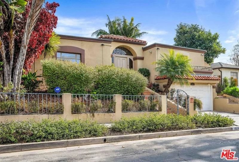 1874 Benecia, Los Angeles, CA 90025